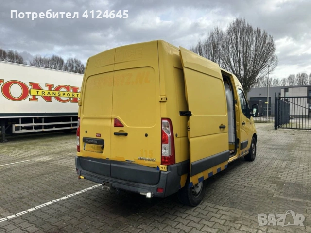 Бус под наем Сливен, снимка 4 - Rent a car - 53638972