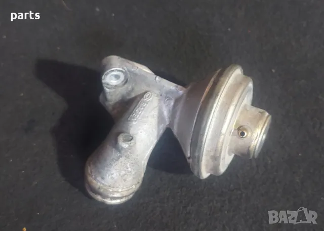 ЕГР 1.4TDCI - HDI
- Форд
- Пежо
- Ситроен - Сузуки, снимка 7 - Части - 47615364