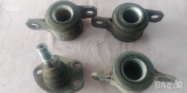 Шарнир за бус Пежо 15лв., снимка 2 - Части - 34793028