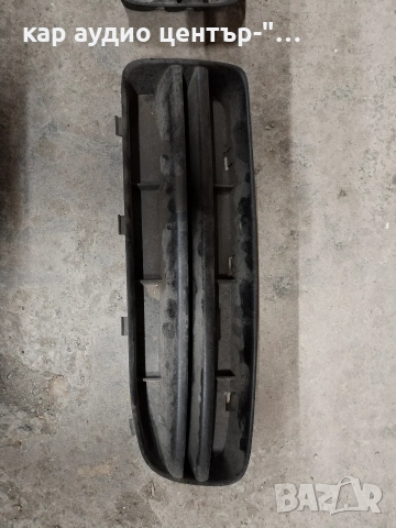 Skoda Octavia mk-1, facelift. решетки за предна броня , снимка 4 - Части - 52897486