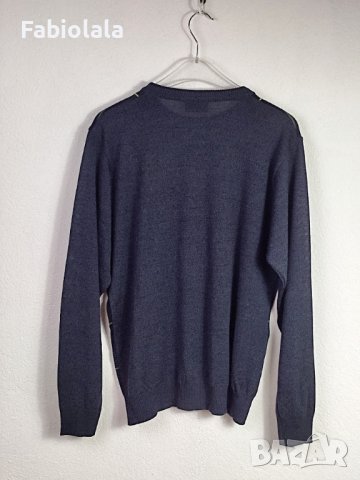 Pierre Cardin sweater EU 50, снимка 4 - Пуловери - 42072951