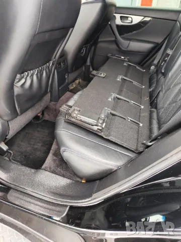 Infinity QX70, снимка 6 - Части - 48670598