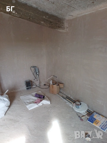 Машинна мазилка Турбозол/за цялата страна/ , снимка 7 - Други ремонти - 53070394