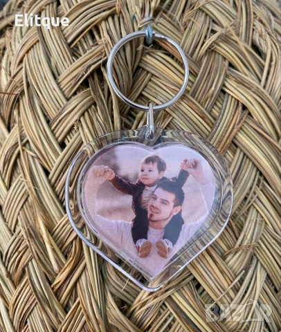 ключодържател със снимка , снимка 11 - Други - 53588002