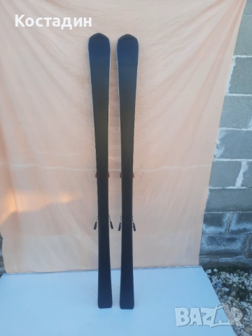 карвинг ски SALOMON equipe GC  170см.  , снимка 7 - Зимни спортове - 52502716