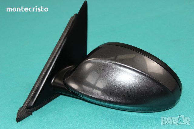 Ляво огледало BMW E90 E91 Serie 3 (2004-2008г.) 5 пина / електрическо / 51167145267, снимка 4 - Части - 40063379