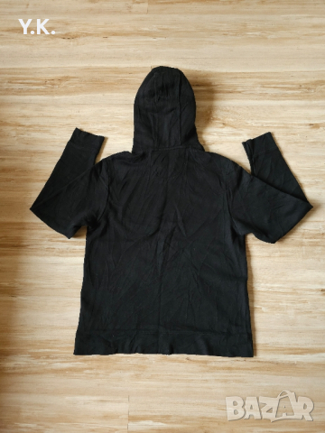 Оригинален мъжки суичър Fanatics x Indiana Pacers NBA, снимка 3 - Суичъри - 38200389