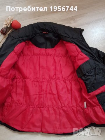 Спортно яке Energy S/M, снимка 4 - Якета - 39423684