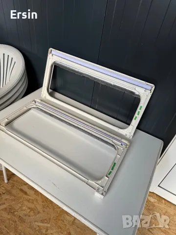 Комбинирана ролетна щора REMiS Размер : 748/365, снимка 10 - Къмпинг мебели - 49192612