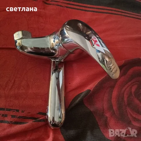батерии смесители за вода    различни      модели, снимка 2 - ВИК - 56028576