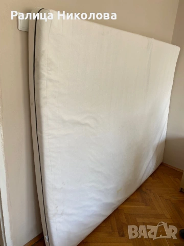 Матрак с размери 160/200 ИКЕА 