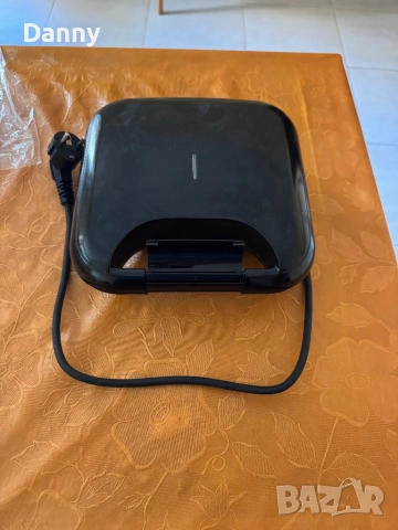 Преса за сандвичи