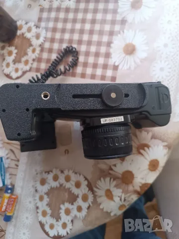 Фотоапарат MINOLTA UF-089702, снимка 5 - Фотоапарати - 48907738