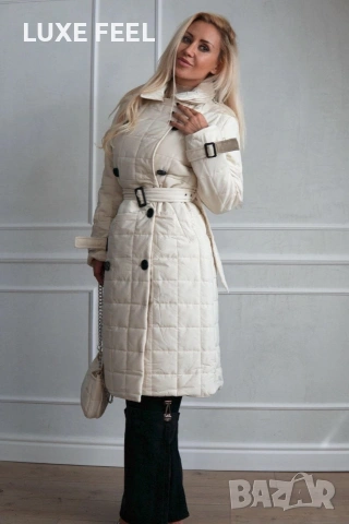 ✨ Дамски Якета , снимка 2 - Якета - 53387757