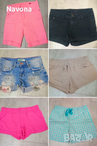 Панталонки 10-11г 