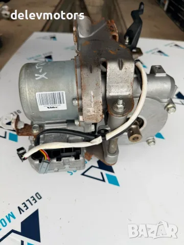 488114ba0a, eanceco132 кормилна колона сервоусилвател от Nissan X-Trail (t32) 1.6 dCi, снимка 6 - Части - 56012636