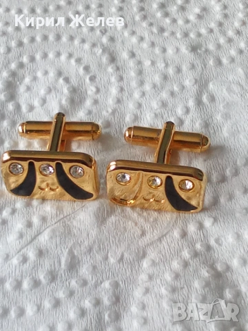 Копчета за ръкавели 53749, снимка 2 - Антикварни и старинни предмети - 53568743