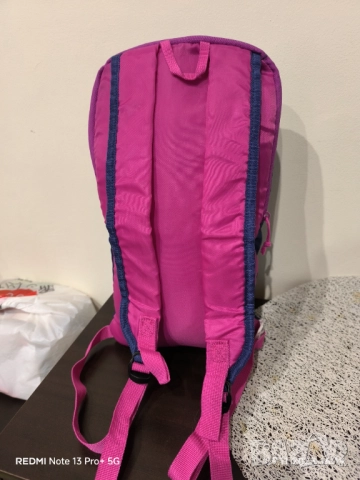 Дамска раница , снимка 4 - Раници - 52352296