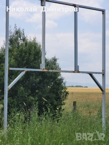 Продавам билборд, снимка 4 - Рекламни табели - 50657727