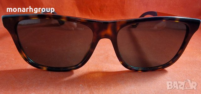 Слънчеви очила Gucci GG0687S , снимка 2 - Слънчеви и диоптрични очила - 39911768