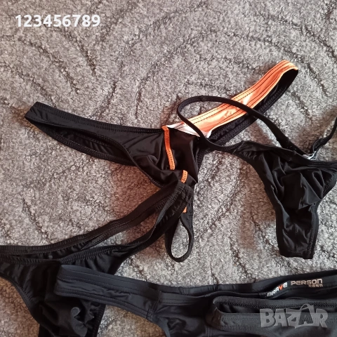 Еротичен комплект , снимка 2 - Бельо - 53285119