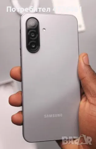 Galaxy A17 5G 128Gb, снимка 2 - Samsung - 56224266
