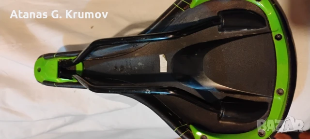 Седла за велосипед.. SELLE, снимка 7 - Части за велосипеди - 51328448