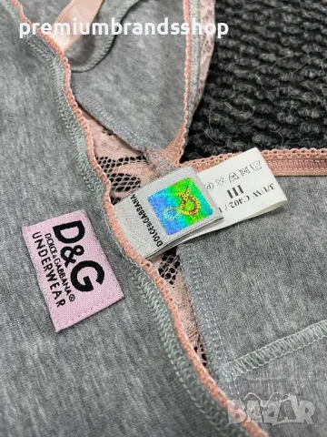 Dolce gabbana  потник XS/S  дамски , снимка 2 - Потници - 47706516