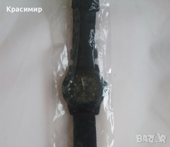 Мъжки часовник Gemius ARMY, снимка 4 - Мъжки - 52424541