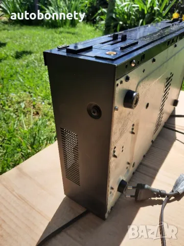 135лв.Усилвател JVC-RX 150 , снимка 4 - Ресийвъри, усилватели, смесителни пултове - 50360709