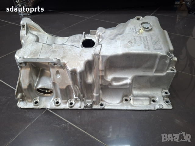 Картер B47D20B 520dX 523dX B47P X drive 8595455