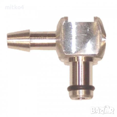 тройник за обратна нафта 35