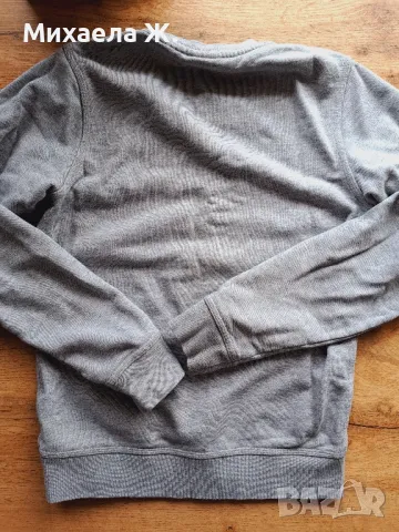 Спортна блуза Nike xs, снимка 4 - Блузи с дълъг ръкав и пуловери - 49824914