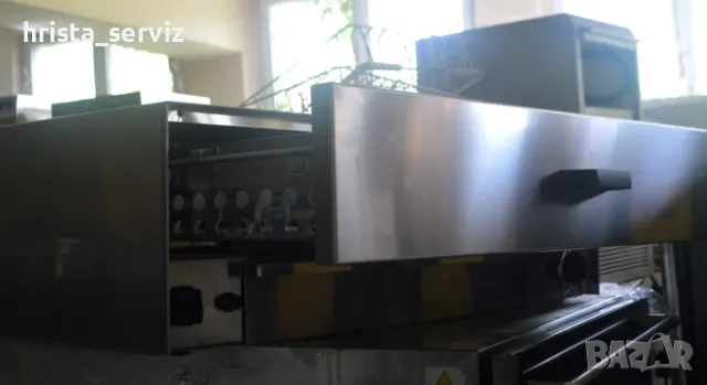 Бен Мари с шкаф, снимка 6 - Обзавеждане на кухня - 50207489