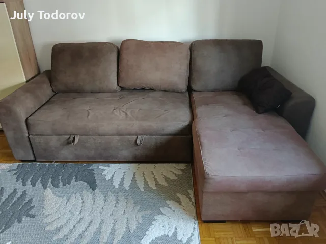 Продавам Диван за хол