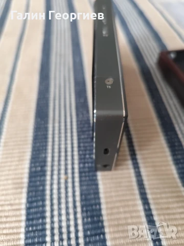 Fiio X7 с усилвател АМ2, снимка 5 - Ресийвъри, усилватели, смесителни пултове - 50803019