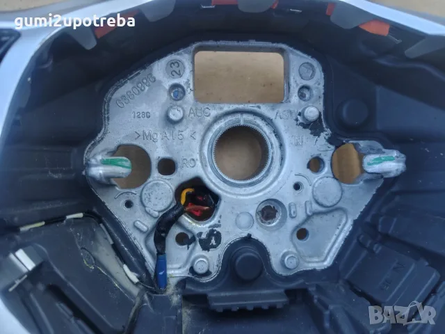 Кожен Волан 10A419089 Volkswagen ID.3 E11 pro, снимка 3 - Части - 56340837