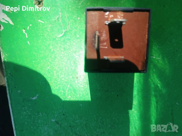 Реле Guilera 013322 Citroen AX (1986-1998), снимка 3 - Части - 51659603