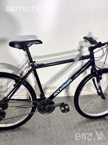 Велосипед Rockrider 26 цола (налични 2 БРОЯ)/ колело, снимка 4 - Велосипеди - 53736885