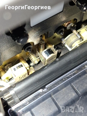 GRUNDIG CNF 350a, снимка 8 - Декове - 53178945