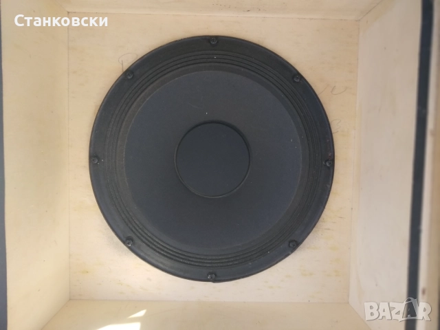 Продавам Subwoofer Proel TPR12SP с 12 инча Electro-Voice EVID, снимка 5 - Тонколони - 51470447