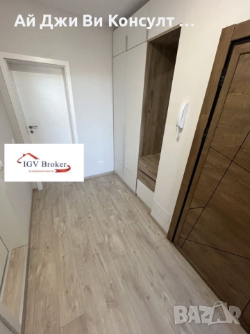 Двустаен апартамент в Зона Б19, снимка 5 - Апартаменти - 53045404