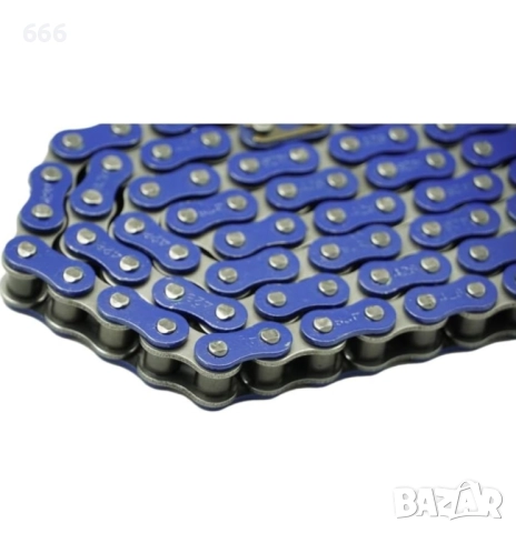 Верига , снимка 5 - Аксесоари и консумативи - 52894229