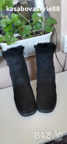 Ботуши Ara Gore-tex 42.5н., снимка 6 - Дамски ботуши - 52742322