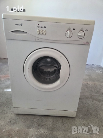 Пералня Edesa