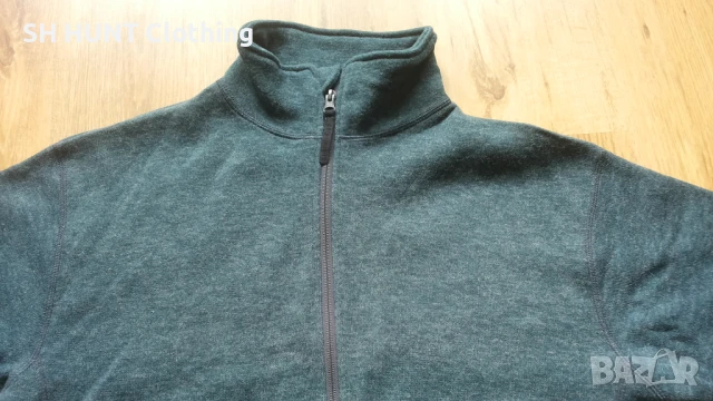 STORMBERG Lom Recycled Jacket размер L горница - 1261, снимка 8 - Суичъри - 51097174