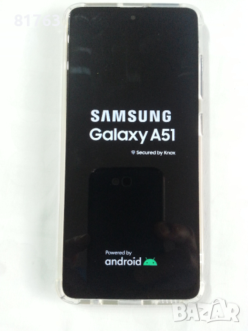 Samsung A51, снимка 2 - Samsung - 44821977