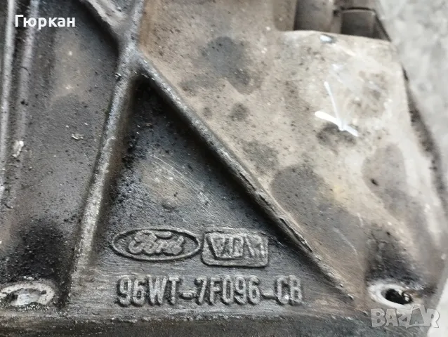Скоростна Кутия за Ford Ka  1.3 , снимка 2 - Части - 49012167