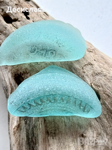 морско стъкло