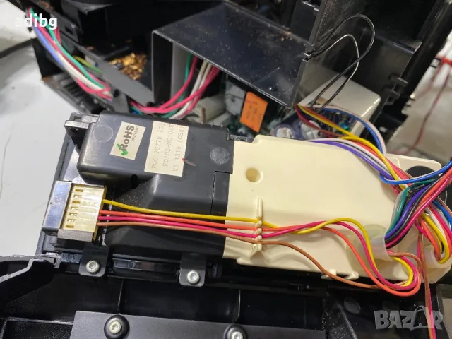 Евтини Части - Jura impressa C55 Aroma+ Type 688, снимка 13 - Кафемашини - 49639291